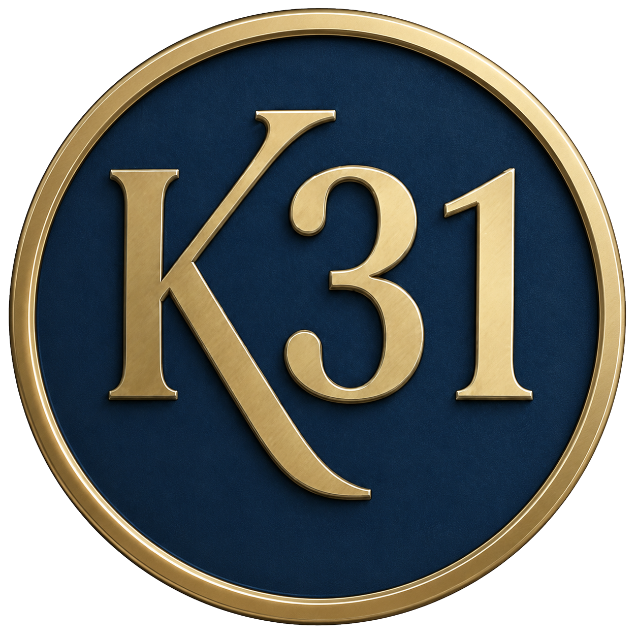 K31 Kilometro TreintayUno