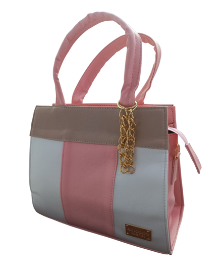 Bolso Aurora Rosa