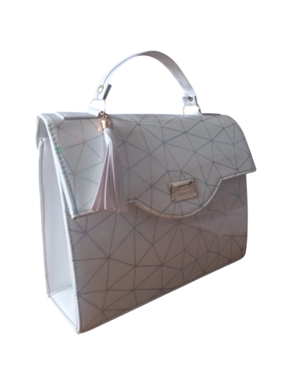 Luz Prisma Chic