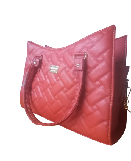 Bolso Rubí Prestige