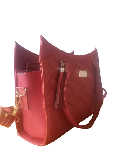 Bolso Rubí Prestige