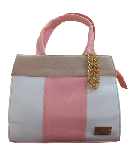 Bolso Aurora Rosa