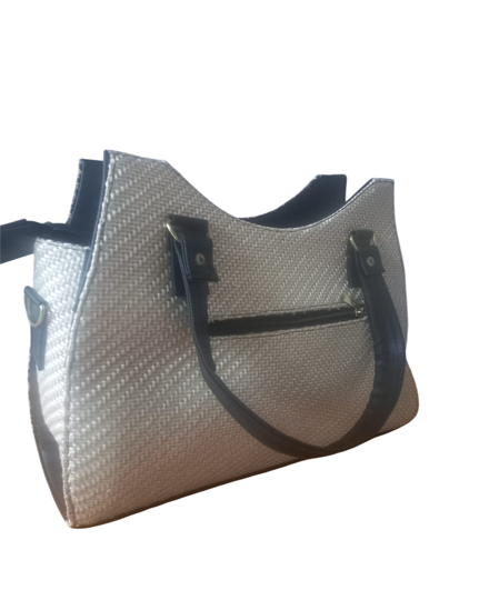 Bolso Aurora Mandala Azul
