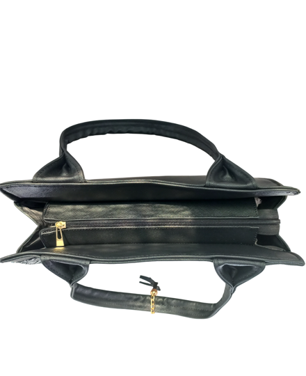 Bolso Geo Chic