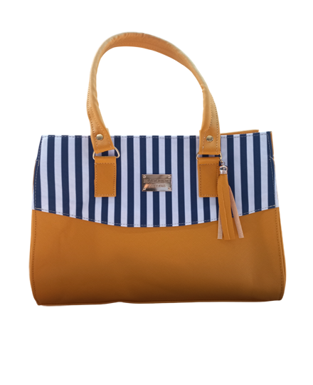 Bolso Miel Marina