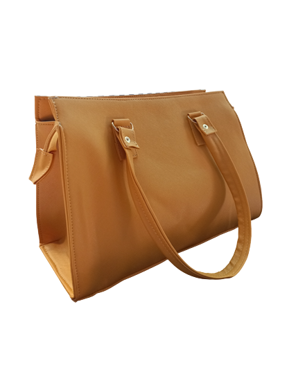 Bolso Miel Marina