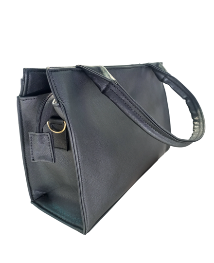 Bolso Geo Chic