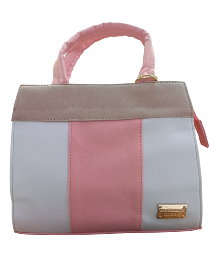 Bolso Aurora Rosa