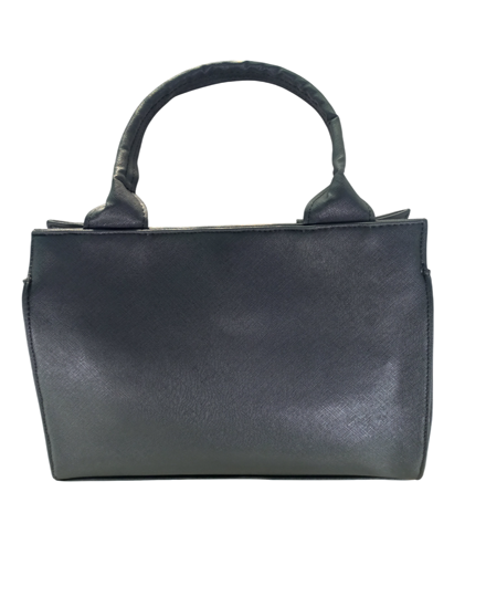 Bolso Geo Chic