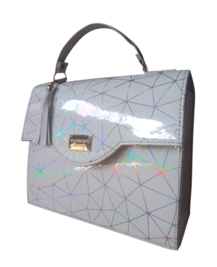 Luz Prisma Chic