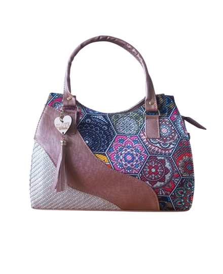 Bolso Luz Mestiza