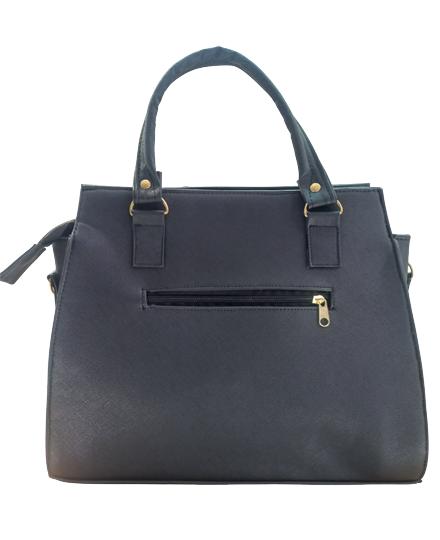 Bolso Floral Chic