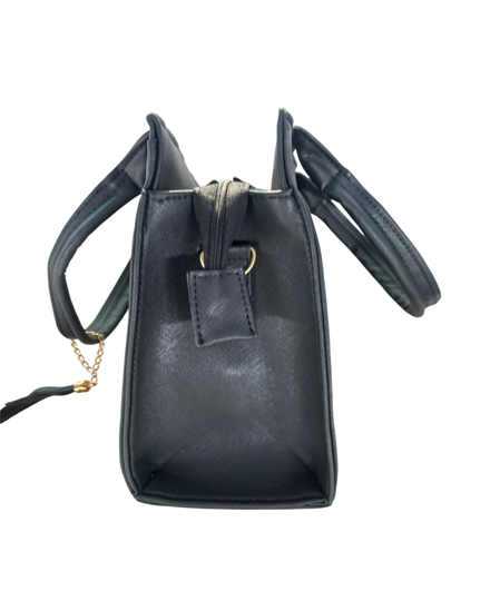Bolso Geo Chic