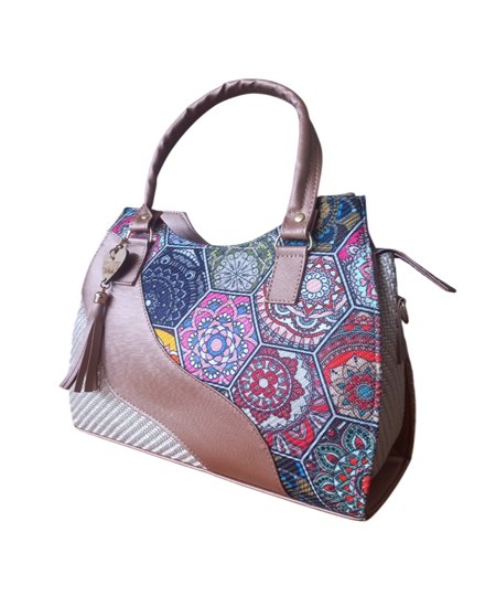 Bolso Luz Mestiza