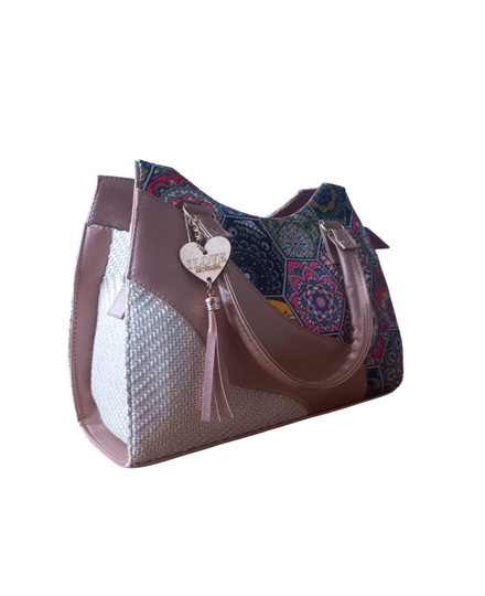 Bolso Luz Mestiza