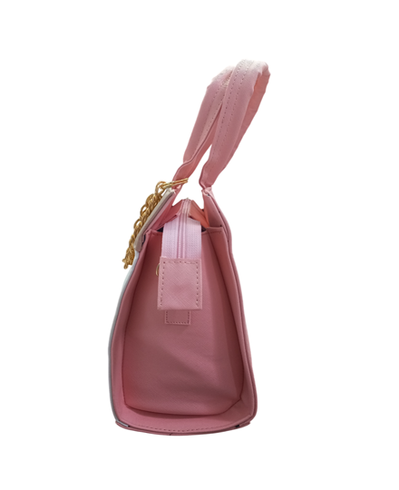 Bolso Aurora Rosa