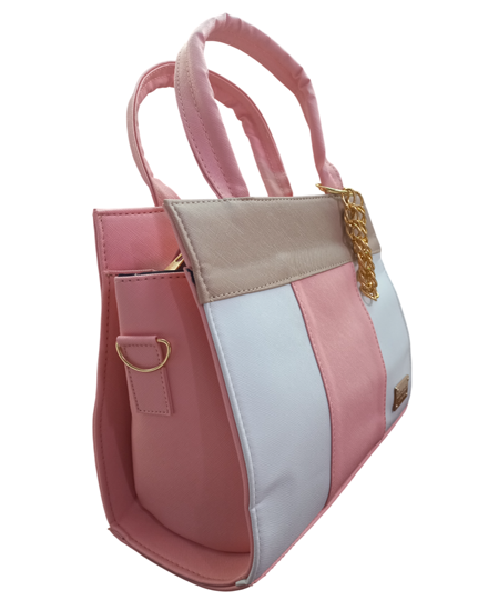 Bolso Aurora Rosa