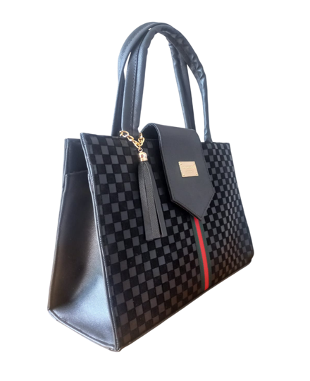 Bolso Ébano Prestige