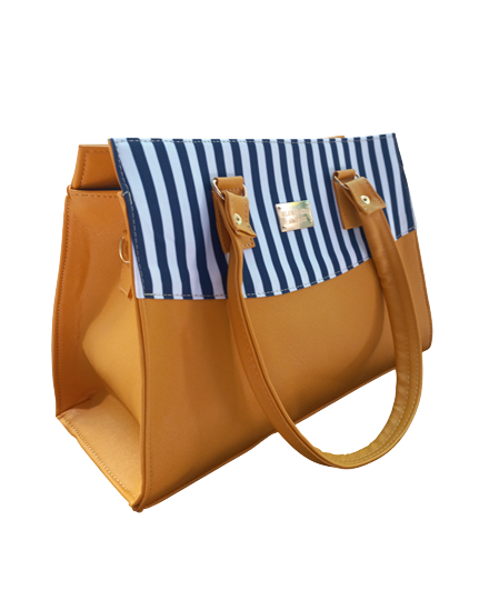 Bolso Miel Marina