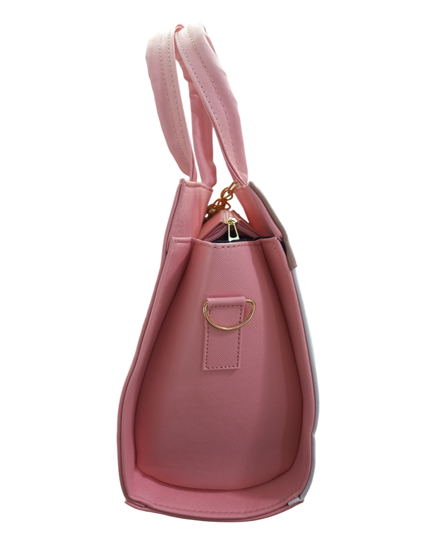 Bolso Aurora Rosa