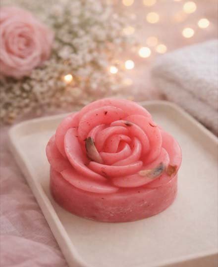 Rosa Serena