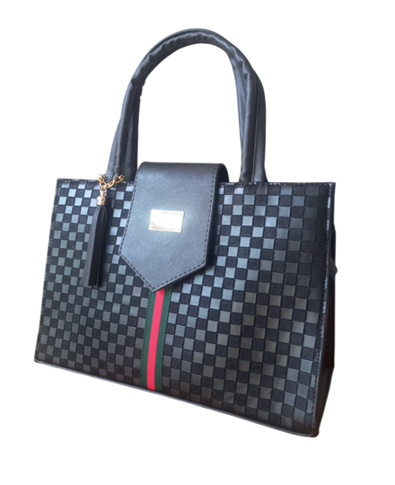Bolso Ébano Prestige