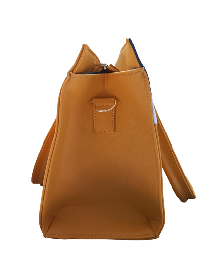 Bolso Miel Marina