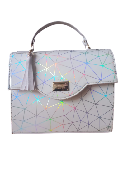 Luz Prisma Chic
