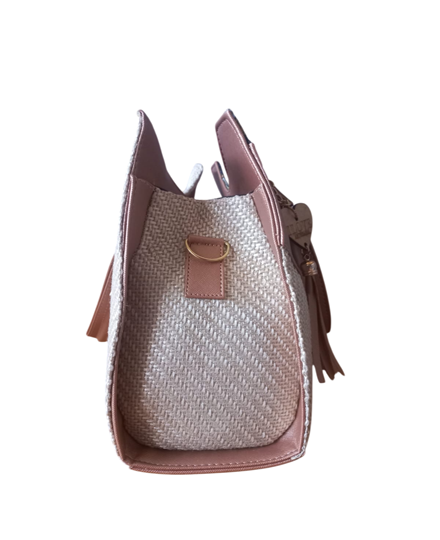 Bolso Luz Mestiza