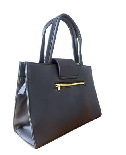 Bolso Ébano Prestige
