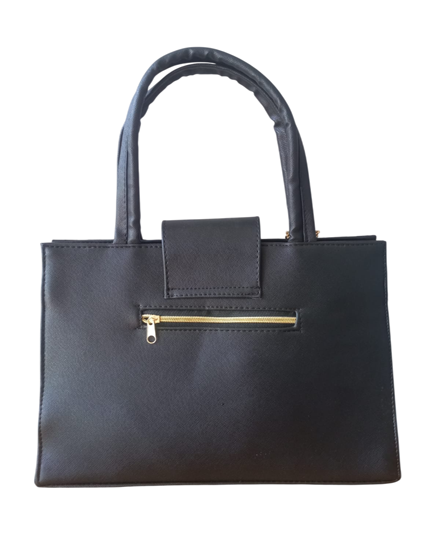 Bolso Ébano Prestige