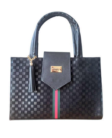 Bolso Ébano Prestige