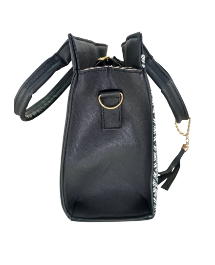 Bolso Geo Chic