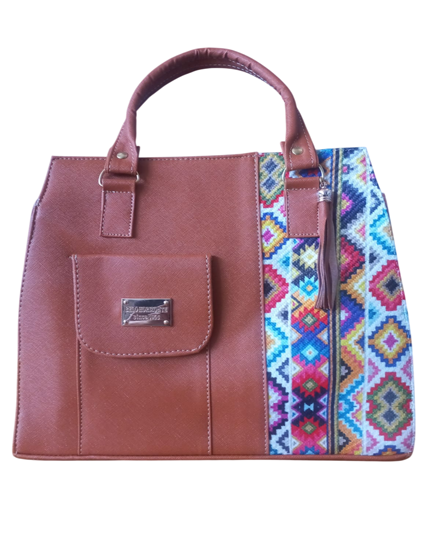 Color Loom Chic