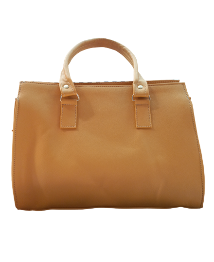 Bolso Miel Marina
