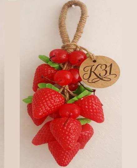 Fresas Encanto