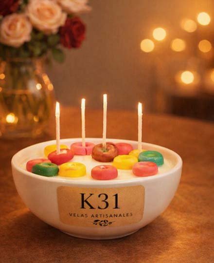 Vela Fruit Loops